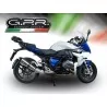 Exhaust GPR R 1200 Rs Lc 2015/2016