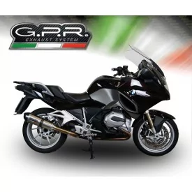 Escape GPR R 1200 Rt Lc 2017/2019 e4