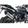 Echappement GPR R 1250 Gs 2019/2020 e4