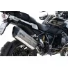 Exhaust GPR R 1250 Gs Adventure 2019/2020 e4