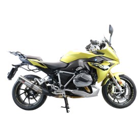 Scarico GPR R 1250 RT 2021/2024 e5