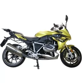 Scarico GPR R 1250 RT 2021/2024 e5