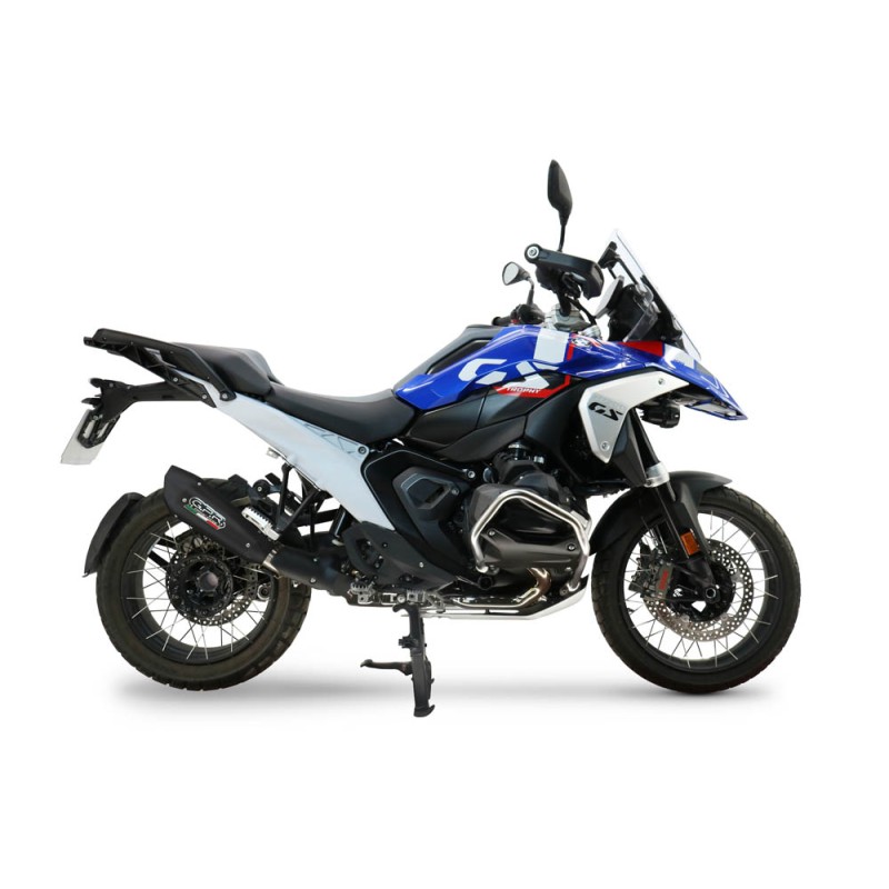 Scarico GPR R 1300 GS 2024/2026 Scarico GPR R 1300 GS 2024/2026