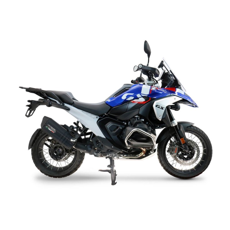 Scarico GPR R 1300 GS 2024/2026 Scarico GPR R 1300 GS 2024/2026