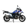 Scarico GPR R 1300 GS 2024/2026