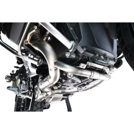 Scarico GPR R 1300 GS 2024/2026
