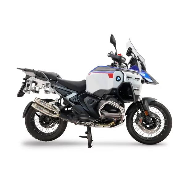 Scarico GPR R 1300 GS Adventure 2024/2026