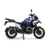 Sportauspuff GPR R 1300 GS Adventure 2024/2026