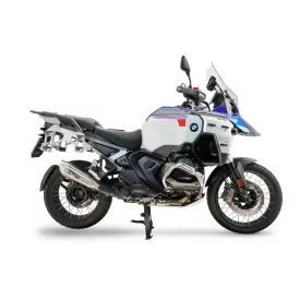 Sportauspuff GPR R 1300 GS Adventure 2024/2026