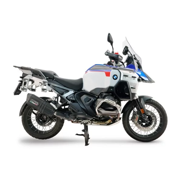 Exhaust GPR R 1300 GS Adventure 2024/2026