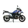 Sportauspuff GPR R 1300 R / RS 2025/2026