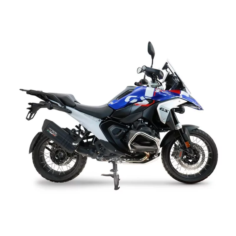 Sportauspuff GPR R 1300 R / RS 2025/2026 Sportauspuff GPR R 1300 R / RS 2025/2026