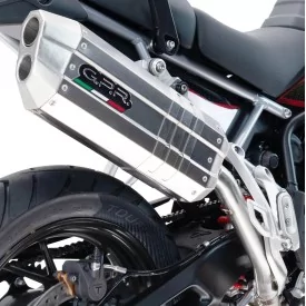 Scarico GPR K 1600 Gt 2010/2016