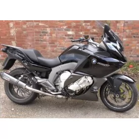 Scarico GPR K 1600 Gt 2017/2021 e4