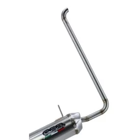Exhaust GPR Outlander 650 XMR 2013/2023