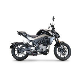 Scarico GPR 300 NK 2022-2024 e5