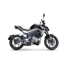 Sportauspuff GPR 300 NK 2022-2024 e5
