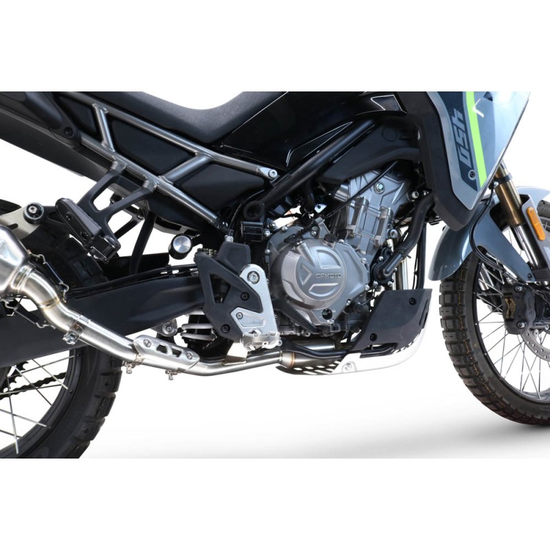 GPR CFMOTO 450 MT 2024 e5 GPR CFMOTO 450 MT 2024 e5