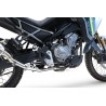 GPR CFMOTO 450 MT 2024 e5