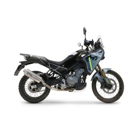 Escape GPR 450 MT 2024/2026 e5 Plus