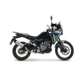 Sportauspuff GPR 450 MT 2024/2026 e5 Plus