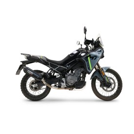 Escape GPR 450 MT 2024/2026 e5 Plus