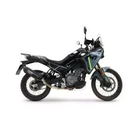 Sportauspuff GPR 450 MT 2024/2026 e5 Plus