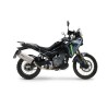 Exhaust GPR 450 MT 2024/2026 e5 Plus