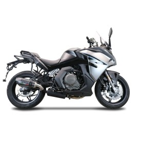 Escape GPR 650 Gt 2022/2024 e5