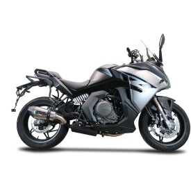 Escape GPR 650 Gt 2022/2024 e5