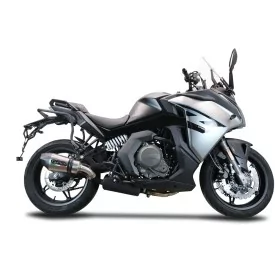 Sportauspuff GPR 650 Gt 2022/2024 e5