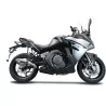 Sportauspuff GPR 650 Gt 2022/2024 e5