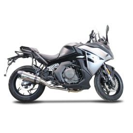 Escape GPR 650 Gt 2022/2024 e5