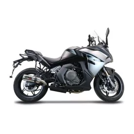 Echappement GPR 650 Gt 2025/2026 e5 Plus