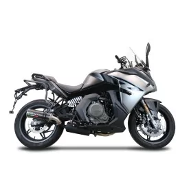 Echappement GPR 650 Gt 2025/2026 e5 Plus