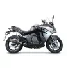 Echappement GPR 650 Gt 2025/2026 e5 Plus