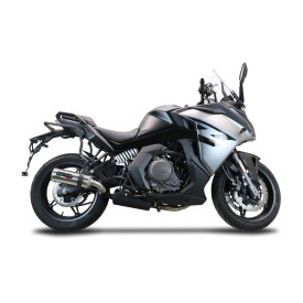 Escape GPR 650 Gt 2025/2026 e5 Plus