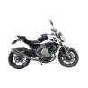 Scarico GPR 650 Mt 2019/2020 e4