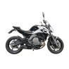 Scarico GPR 650 Nk 2021/2024 e5