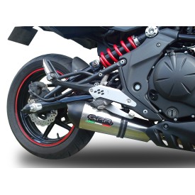 Scarico GPR Nk 650 2012/2016