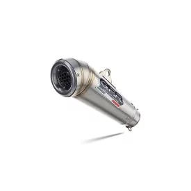 Scarico GPR 675SR-R 2024/2027 Euro 5 plus