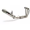 Escape GPR 675SR-R 2024/2027 Euro 5 plus