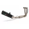 Escape GPR 675SR-R 2024/2027 Euro 5 plus
