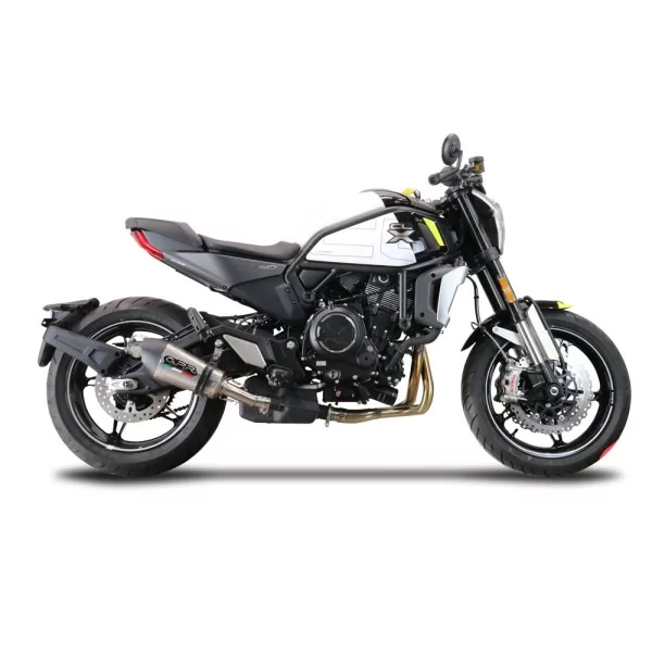 Escape GPR 700 CL-X Adv 2022-2024 e5