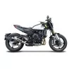 Escape GPR 700 CL-X Adv 2025/2026 e5 plus