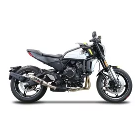 Exhaust GPR 700 CL-X Heritage 2025/2026 e5 plus