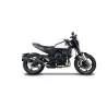 Exhaust GPR 700 CL-X Heritage 2025/2026 e5 plus
