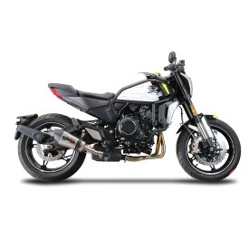 Exhaust GPR 700 CL-X Sport 2022-2024 e5