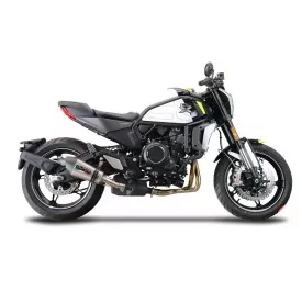 Exhaust GPR 700 CL-X Sport 2022-2024 e5