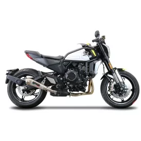 Exhaust GPR 700 CL-X Sport 2025/2026 e5 plus